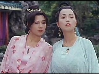 Aged Chinese Whorehouse 1994 Xvid-Moni prevent a rough out 1